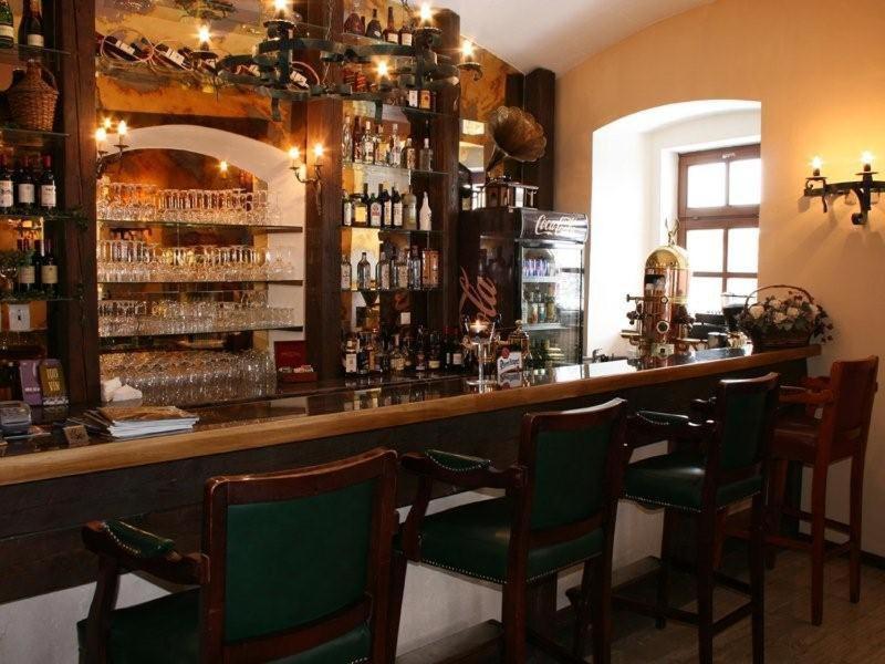 Chateau Krakovany Dış mekan fotoğraf