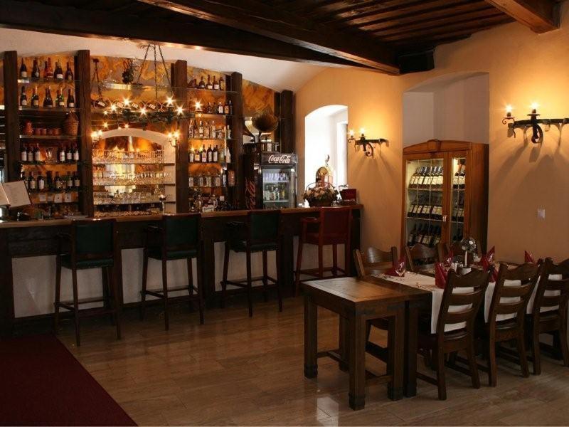 Chateau Krakovany Dış mekan fotoğraf