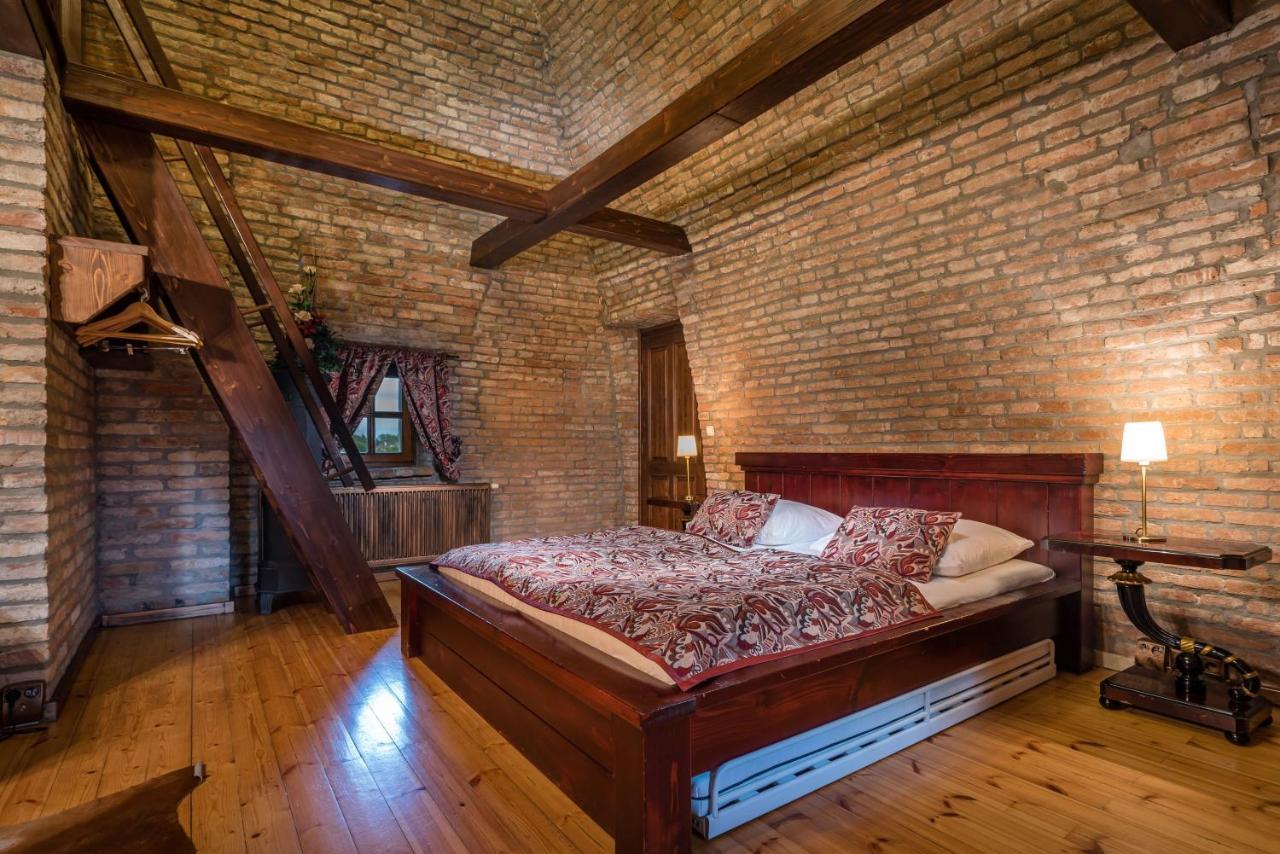 Chateau Krakovany Dış mekan fotoğraf
