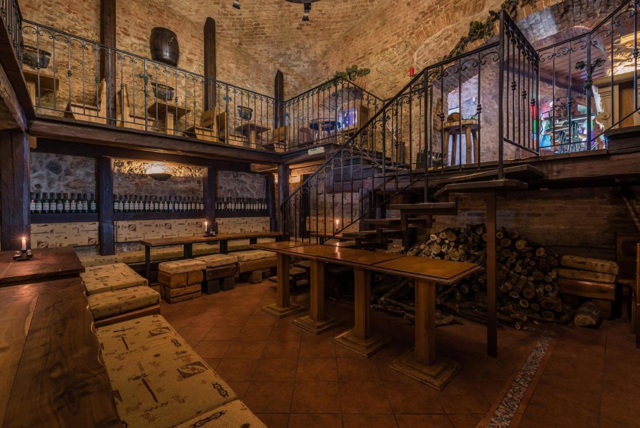 Chateau Krakovany Dış mekan fotoğraf