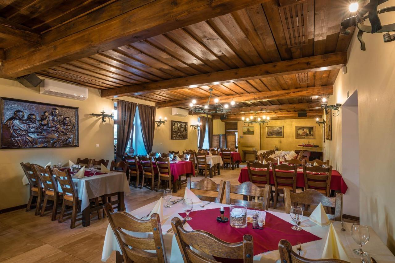 Chateau Krakovany Dış mekan fotoğraf